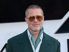 Brad Pitt vai comemorar seu 62º aniversário com a namorada Ines de Ramon, 32, porque está ‘mais apaixonado do que nunca’