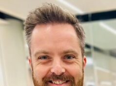 O assassino do momento volta ao supermercado para atacar o pai na briga por causa de um salto na fila – já que ele está preso por apenas cinco anos