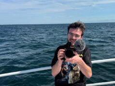 Viajei pelo mundo como um cinegrafista extremo e este é o lugar que mais temi pela minha vida