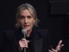 Kate Winslet afirma que a equipe de Goodbye June foi mal paga porque ela não conseguiu o orçamento por ser uma diretora enquanto atacava o sexismo da indústria