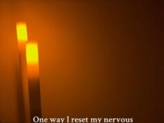 Tendência bizarra de tomar banho no escuro PODE naturalmente ajudar a combater a insônia, afirmam especialistas