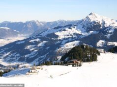 Revelado: As estâncias de esqui mais baratas da Europa – e como poupar nas pistas