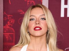 BRYONY GORDON: Eu sei o verdadeiro motivo que tantos tomaram contra Sydney Sweeney… não é o que você pensa e isso também me atormenta