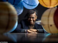 Alienígenas serão encontrados em 2075, insiste cientista renomado – ‘Estou absolutamente convencido de que existe vida lá fora’