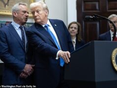 Trump toma medidas para proibir hospitais de fornecer cuidados de saúde transgêneros para crianças