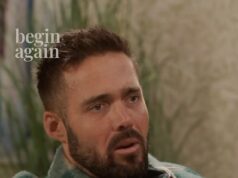 Spencer Matthews diz que sentiu seu ‘relacionamento se esvaindo’ com a Vogue Williams ao dar crédito à esposa ‘incrível’ por abandonar o álcool