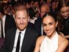 Jantar chique com Harry e Meghan? É seu por US$ 100 mil, escreve ALISON BOSHOFF