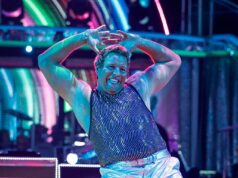 Thomas Skinner, do Strictly, ‘processa a BBC por ‘fraudar a votação do público’ para eliminá-lo primeiro ‘após o escândalo do caso – depois que a polêmica estrela desistiu da final ao vivo do programa