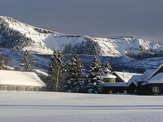 CEO bilionário de tecnologia gasta recorde de US$ 120 milhões em luxuoso mosteiro de 3.700 acres perto de Aspen