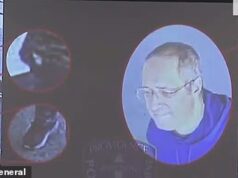 Suspeito de atirar em Brown é encontrado morto em um depósito enquanto policiais investigam ligação com professor assassinado do MIT