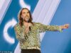 Russell Brand critica o relacionamento da ex-mulher Katy Perry com o ex-primeiro-ministro canadense: ‘Eu estava bem com Orlando Bloom, mas Justin Trudeau?’