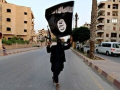 Militares dos EUA matam sete combatentes do ISIS na Síria depois que soldados da Guarda Nacional foram emboscados