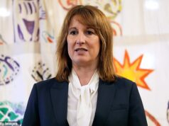 Não admira que eles não queiram que votemos! Números sombrios mostram que Rachel Reeves arrecadou £ 5,5 bilhões a mais em impostos em novembro ANTES do ataque ao orçamento – mas esbanjando em benefícios e gastos maiores