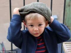 A horrível causa da morte de Emile Soleil é revelada dois anos depois de seu desaparecimento em uma vila francesa – bem como o que o assassino fez com seu cadáver