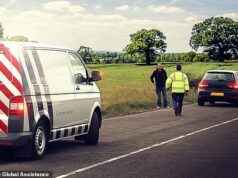 Os melhores e os piores fornecedores de avarias revelados: Quando o pior acontece, com quais patrulhas você pode realmente contar?