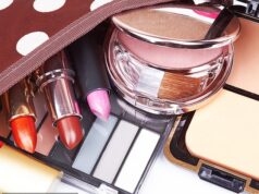 A maquiagem de Réveillon que vai fazer você parecer MAIS VELHA: Do corretivo ‘amarrotado’ ao delineador labial falha, uma especialista em beleza revela os maiores erros a serem evitados