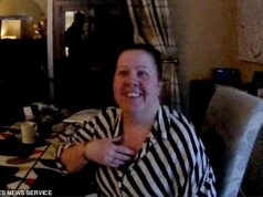 Esposa traidora e ex-amante da Marinha presa por 38 anos por conspiração para assassinar marido soldado para lucrar com seu seguro de vida