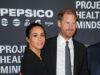 A instituição de caridade Archewell Foundation do Príncipe Harry e Meghan Markle foi renomeada como ‘Archewell Philanthropies’ ao comemorar seu aniversário de cinco anos