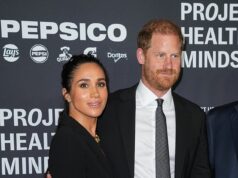 A instituição de caridade Archewell Foundation do Príncipe Harry e Meghan Markle foi renomeada como ‘Archewell Philanthropies’ ao comemorar seu aniversário de cinco anos