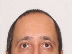 Ruídos perturbadores que o atirador da Universidade de Brown fez ao atirar em estudantes enquanto o FBI batia em uma coletiva de imprensa ‘autocongratulatória’, apesar das falhas que o permitiram matar o professor do MIT