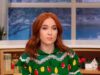 Momento de enrolar os dedos dos pés, Angela Scanlon é repreendida por seu gosto ‘horrível’ pelo especialista em etiqueta do This Morning com uma série de insultos contundentes