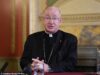 Bispo é nomeado pelo Papa como novo chefe da Igreja Católica na Inglaterra e no País de Gales