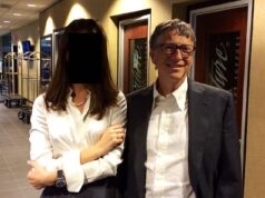 Bill Gates é arrastado de volta ao escândalo de Epstein enquanto fotos alarmantes revelam a profundidade de seus laços