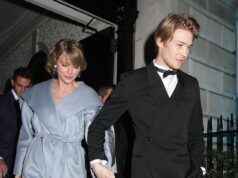 Taylor Swift faz raros comentários sobre a separação ‘difícil’ de Joe Alwyn: ‘Os homens vão te decepcionar’