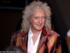 Brian May confirma que Queen lançará uma faixa inédita no Natal – 51 anos depois de retirá-la de seu segundo álbum