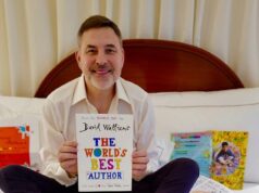 David Walliams ‘nega veementemente’ as acusações de comportamento impróprio em relação às mulheres – e afirma que seu editor não lhe disse que ele estava sob investigação antes de abandoná-lo