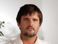 Capturei as primeiras imagens do massacre de Bondi Beach… isso é o que ainda fica na minha cabeça