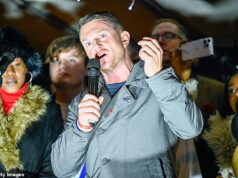 Por dentro do surpreendente retorno do Cristianismo na Grã-Bretanha… e como ele está sendo impulsionado por uma geração jovem que está farta de que sua cultura e herança religiosa sejam ignoradas e diminuídas: QUENTIN LETTS