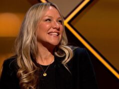 Chloe Madeley, 38, revela que pegou seu pai Richard, 69, NU em várias ocasiões, enquanto ele admite não usar calcinha