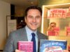 David Walliams é removido do festival de livros infantis Waterstones após acusações de ‘assédio’