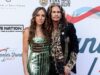O roqueiro do Aerosmith, Steven Tyler, 77, atingido por especulações de separação com a namorada, 38, após 11 anos juntos