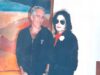 Michael Jackson posa com Jeffrey Epstein em foto assustadora do lançamento bombástico do DOJ