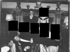 Os oito sinais de que Andrew é o homem invisível: as pistas se acumulam de que o homem pedindo a Ghislaine Maxwell para encontrar ‘amigos inapropriados’ nos e-mails dos arquivos de Epstein é a realeza em desgraça