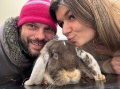 A fazenda de coelhos e o ‘seguimento’ online que levou a uma rivalidade com o lobby trans: JULIE BINDEL