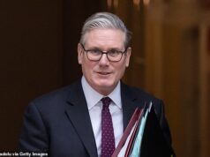 Starmer se prepara para o retrocesso do Brexit no acordo comercial de energia da UE, já que a Grã-Bretanha pode enfrentar outro projeto de lei para Bruxelas