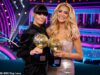 Chefes estritamente alinhando ‘ENORME’ no ar surpresa para Tess Daly e Claudia Winkleman durante seu último show ao vivo juntas, enquanto Anton Du Beke diz que ainda está ‘atordoado’ por terem desistido