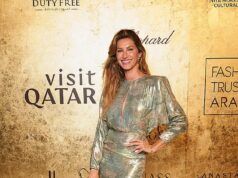 Gisele Bundchen CASA Joaquim Valente em cerimônia secreta três anos após o divórcio de Tom Brady