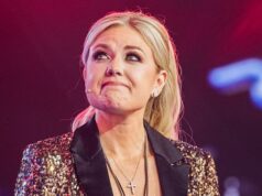 Erika Kirk surpreende com o endosso MUITO antecipado para a eleição presidencial de 2028 enquanto apoia JD Vance