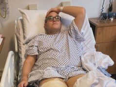 Turista britânico ganha £ 18.000 de indenização depois que funcionário de hotel deu uma joelhada na parte de trás da perna em viagem a Cabo Verde