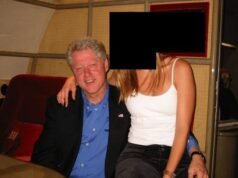 O retorno atrevido de Bill Clinton depois de ser interrogado por fotos seminuas em arquivos de Epstein… já que Trump opta por se concentrar nas roupas íntimas de Melania
