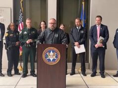 Dezenas de crianças desaparecidas, algumas com apenas um ano de idade, resgatadas de traficantes sexuais em grande operação