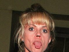 ‘Eu me livrei de todos os meus espelhos – não conseguia me olhar’: Danniella Westbrook revela £ 500.000 e mais dois anos de cirurgia poderiam finalmente reparar seu nariz devastado pela cocaína – e até mesmo levar a um retorno de EastEnders