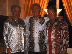 SARAH VINE: Há duas razões pelas quais os ricos aceitaram convites de Epstein. Ou eles queriam o dinheiro dele – ou gostavam do que ele vendia