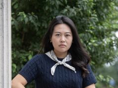 Ativista pró-democracia que fugiu de Hong Kong com medo do regime brutal de Pequim pergunta: ‘Por que Starmer está se curvando diante de um ditador cujos capangas enviaram fotos pornográficas falsas minhas para meus vizinhos em Berkshire?’