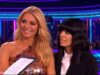 A Rainha Camilla presta homenagem às ‘totalmente fabulosas’ Tess Daly e Claudia Winkleman enquanto se despedem com lágrimas nos olhos em sua última final do Strictly