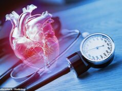 Público no escuro sobre pressão alta, apesar de ser a principal causa de ataques cardíacos e derrames